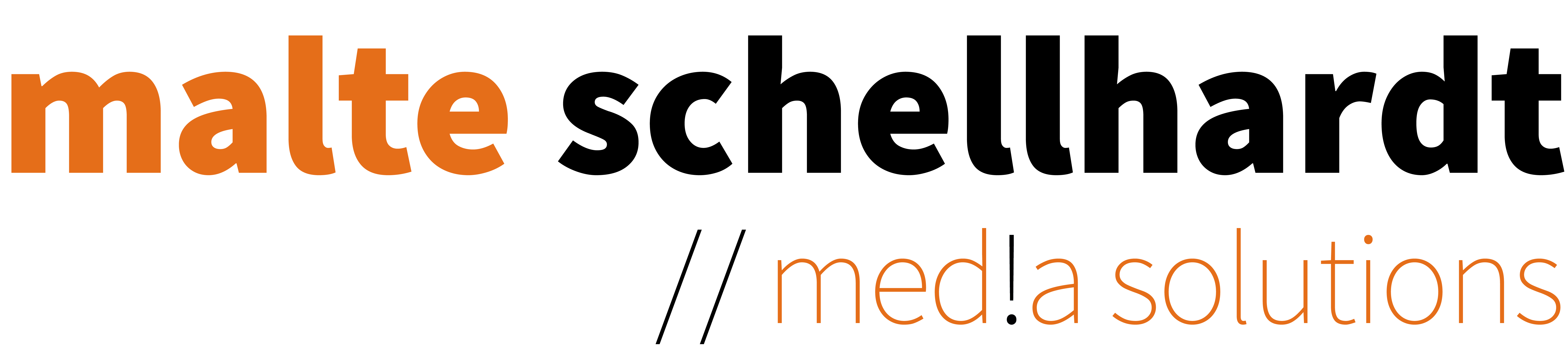 Logo-Malte Schellhardt | Webdesign